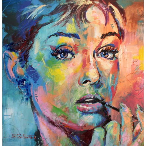 Audrey Hepburn